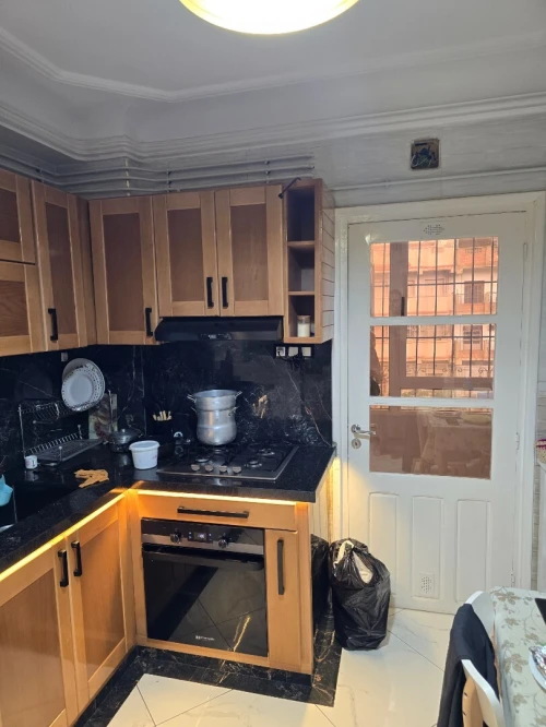 Vente Appartement F4 Chlef Chlef