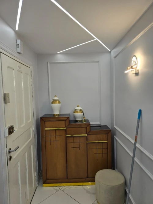 Vente Appartement F4 Chlef Chlef