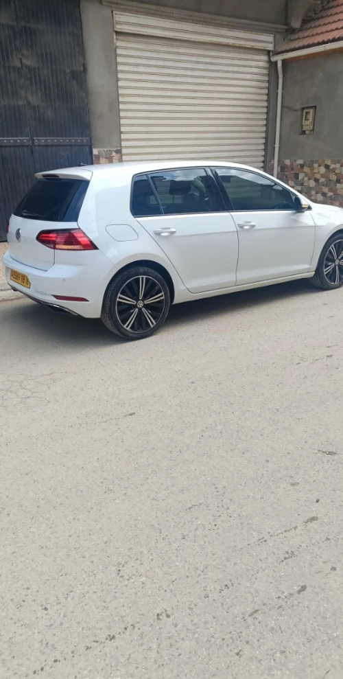 Volkswagen Golf 7 2018 START+