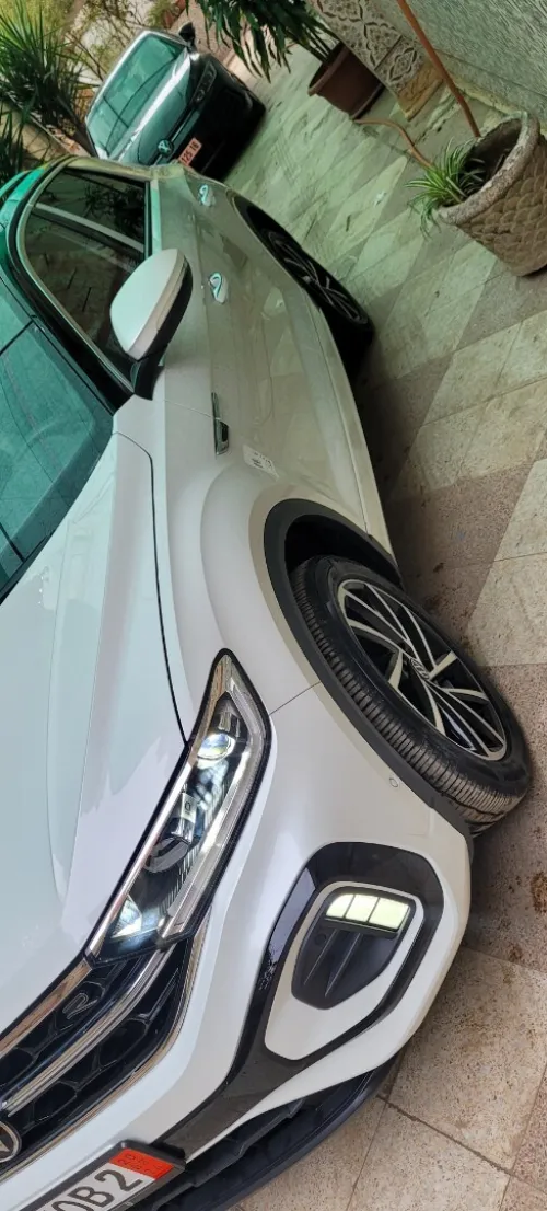 Volkswagen T-Roc 2024 R-Line 