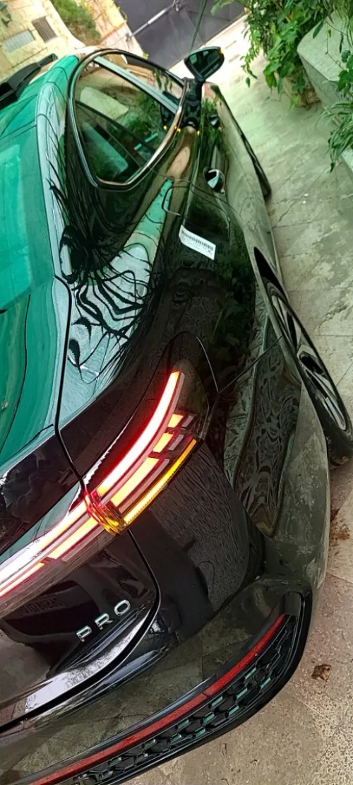 Volkswagen Passat 2025 PRO