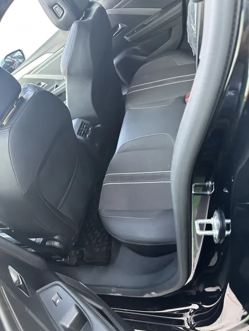 Opel Astra 2025 Gs line