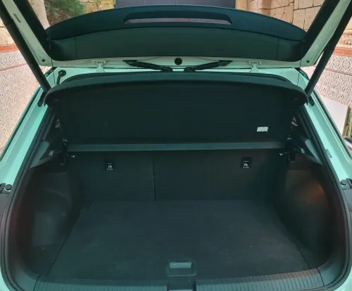 Volkswagen T-Roc 2024 R-Line 