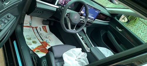 Volkswagen Passat 2025 PRO