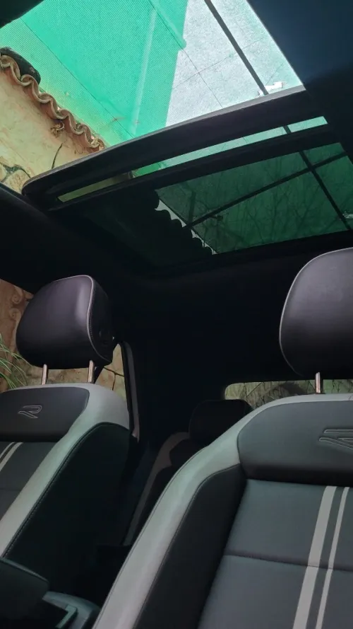 Volkswagen T-Roc 2024 R-Line 