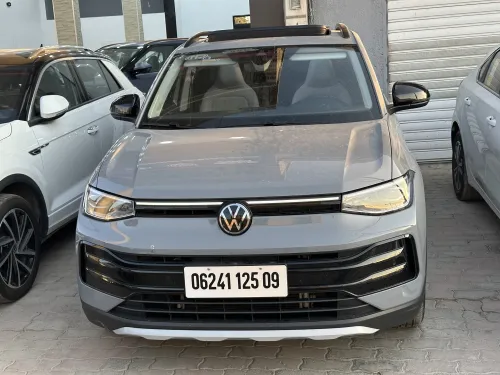 Volkswagen Tharu  2025 Bright Moon Edition 