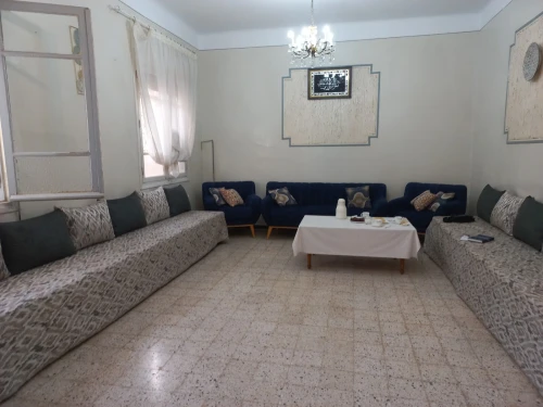 Vente Villa Tlemcen Tlemcen