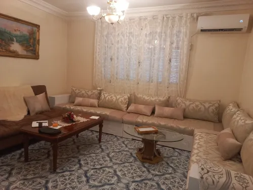 Vente Appartement F3 Tlemcen Tlemcen
