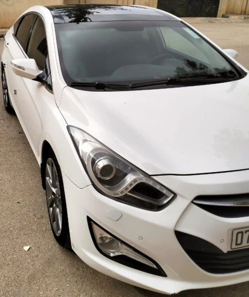Hyundai i40 2016 Extreme
