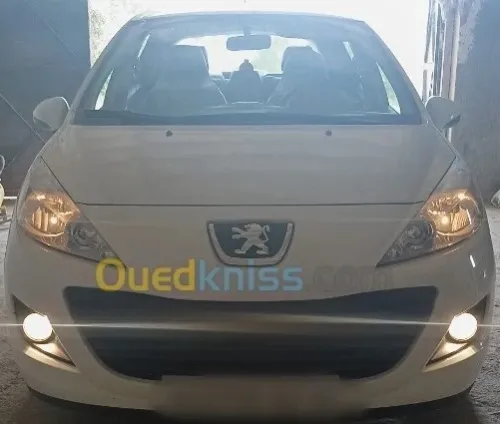Peugeot 207 2012 New Active