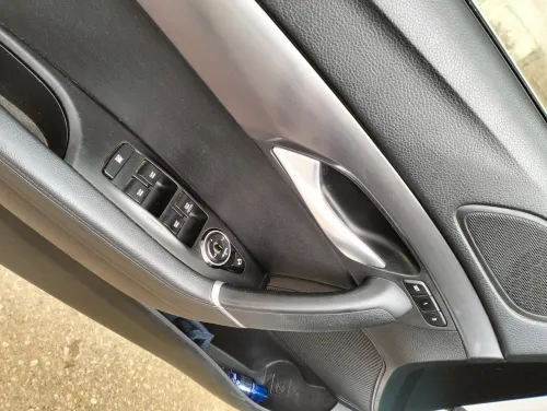Hyundai i40 2016 Extreme