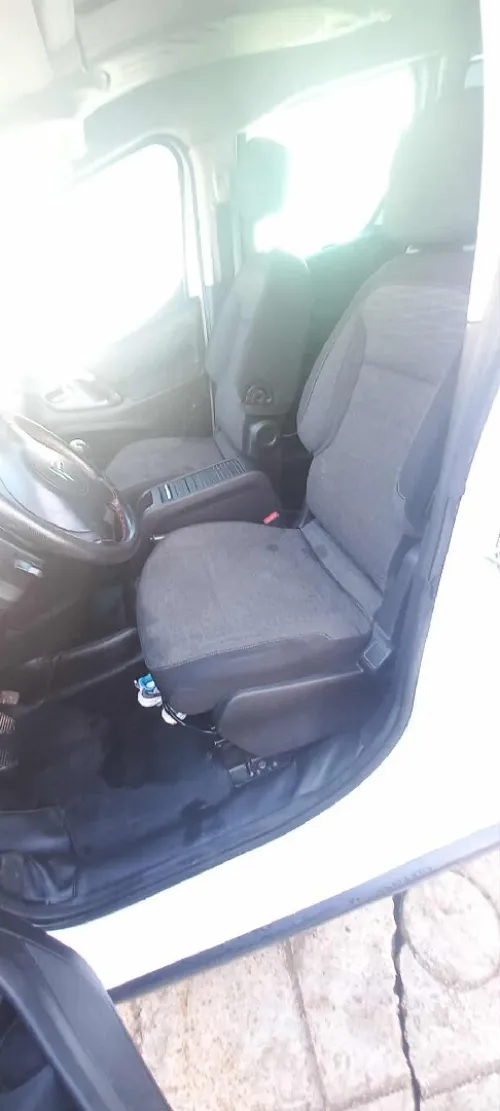 Citroen Berlingo Multispace 2017 Exclusif