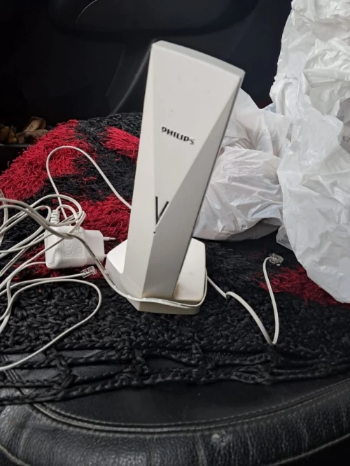 Telephone fice sans fil