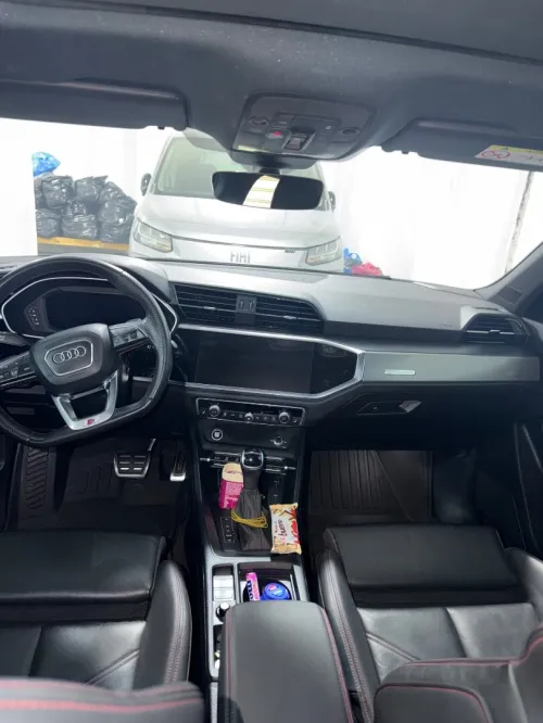 Audi Q3 2023 