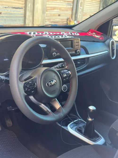 Kia Picanto 2019 LX Start
