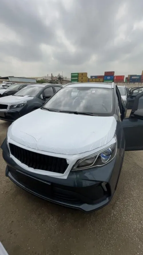 Lifan X3 pro 2026 International