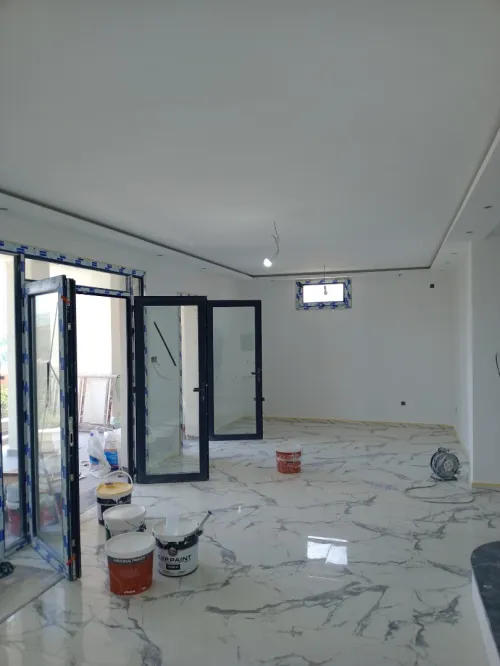 Peinture bâtiment et décoration