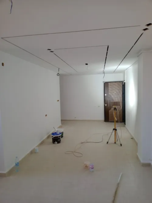 Peinture bâtiment et décoration