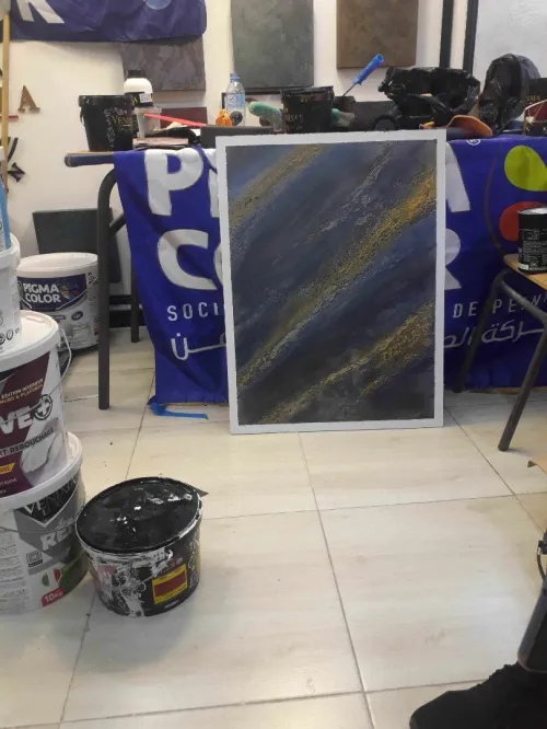 Peinture bâtiment et décoration