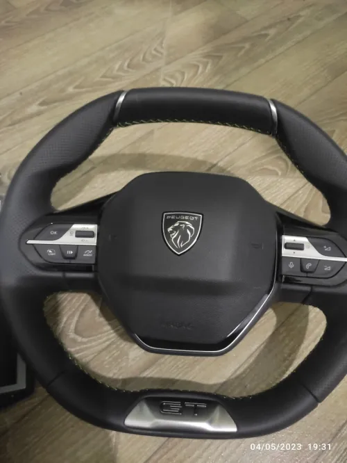 Airbag Peugeot Citroën neuf 