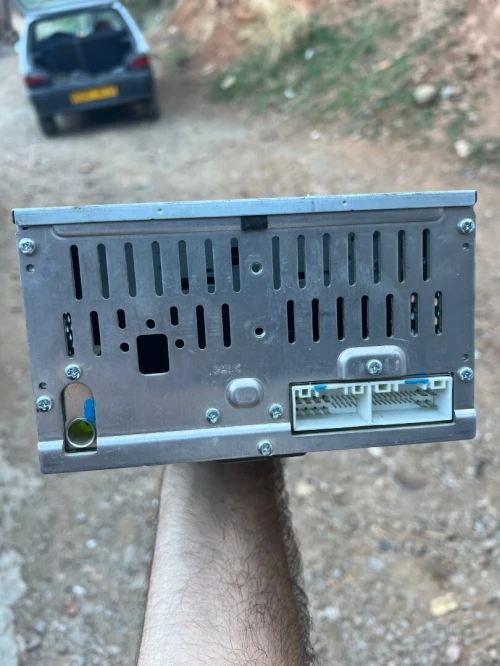 Poste kia sorento