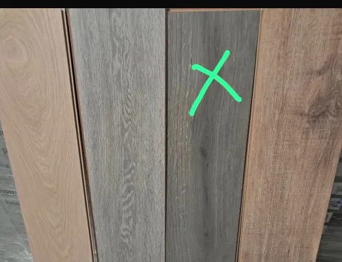 Faux parquet mdf