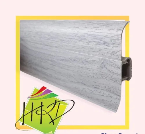 Plainte en pvc