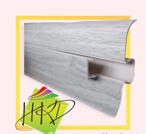 Plainte en pvc