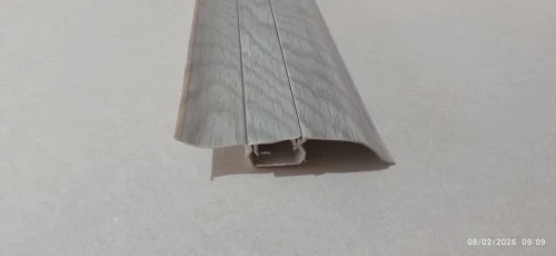 Plainte en pvc