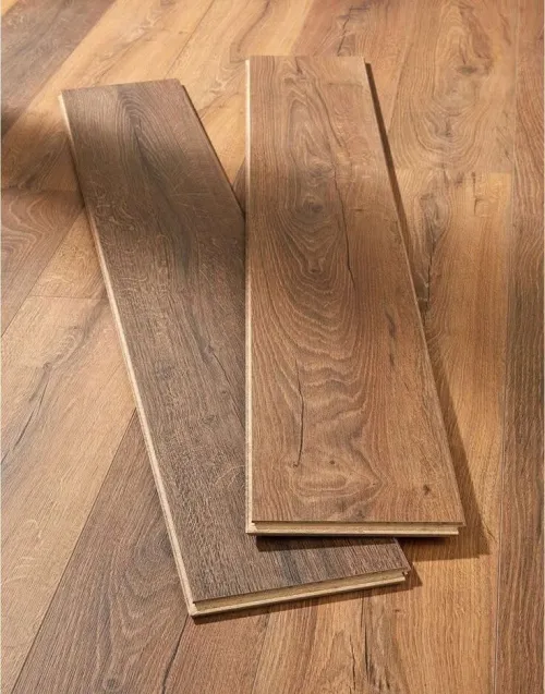 Faux parquet mdf 