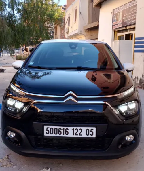 Citroen C3 2022 MAX
