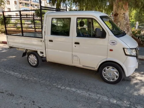 Gonow Mini Truck Double Cabine 2015 Mini Truck Double Cabine