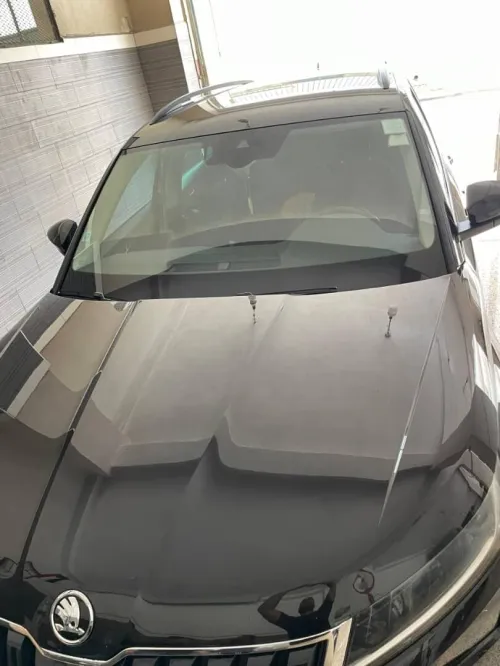 Skoda KodiaQ 2020 2020