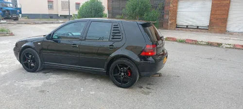 Volkswagen Golf 4 1999 Golf 4