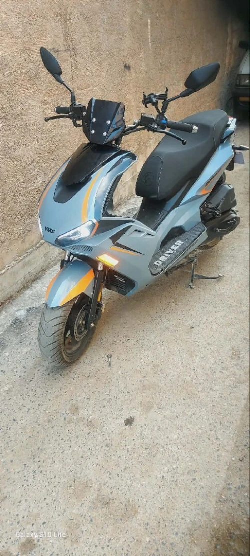 Driver vms Driver vms 2026