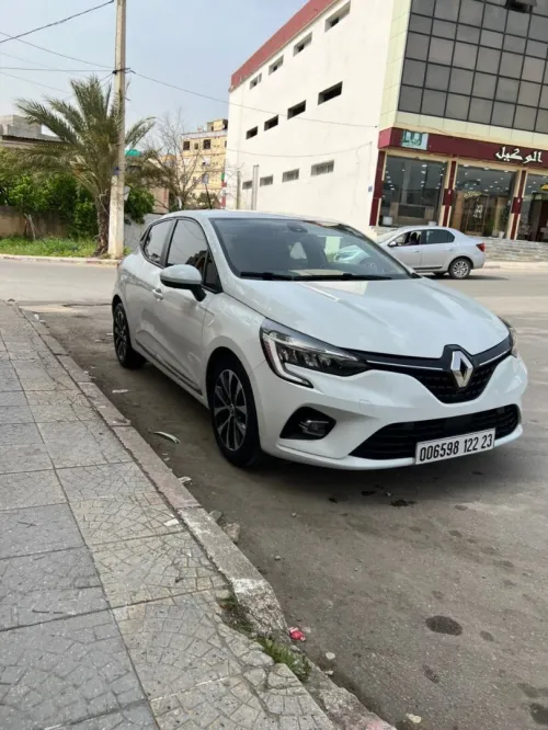 Renault Clio5 2022 Zen