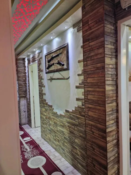 Vente Appartement F4 M'Sila Msila