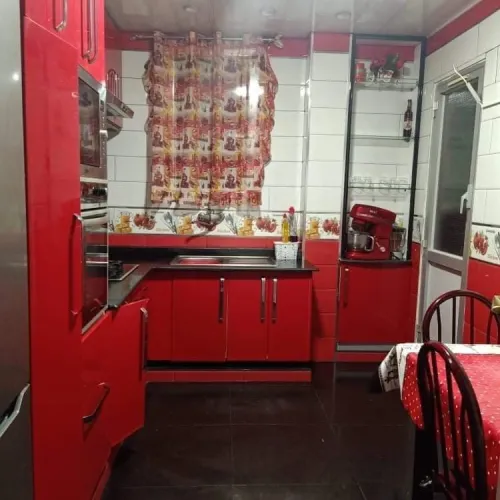 Vente Appartement F4 M'Sila Msila