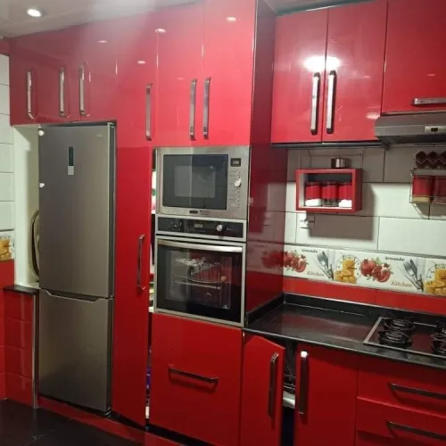 Vente Appartement F4 M'Sila Msila