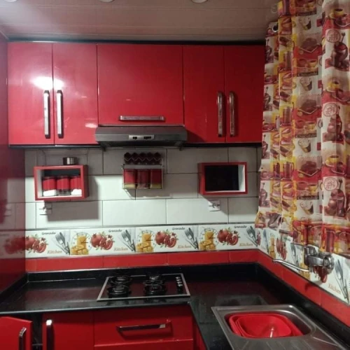 Vente Appartement F4 M'Sila Msila