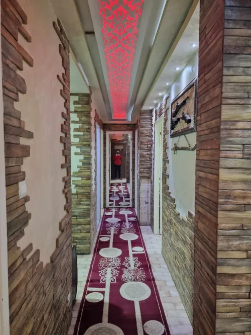 Vente Appartement F4 M'Sila Msila