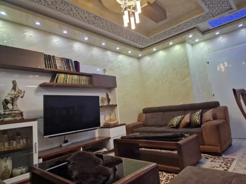 Vente Appartement F4 M'Sila Msila