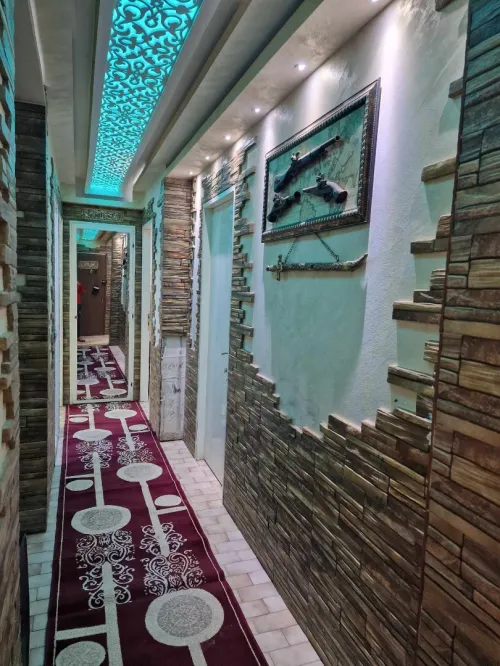 Vente Appartement F4 M'Sila Msila