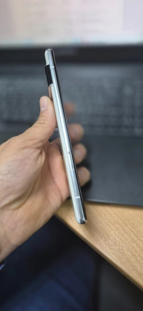 Google Pixel 6 pro