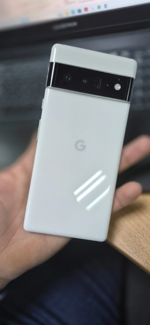 Google Pixel 6 pro