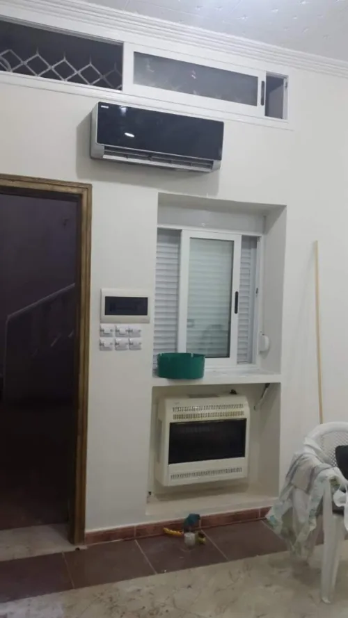 Location Appartement Niveau de villa F2 Alger Khraissia