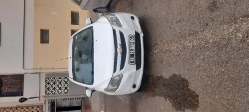 Chevrolet Sail 4 portes 2012 Sail 4 portes