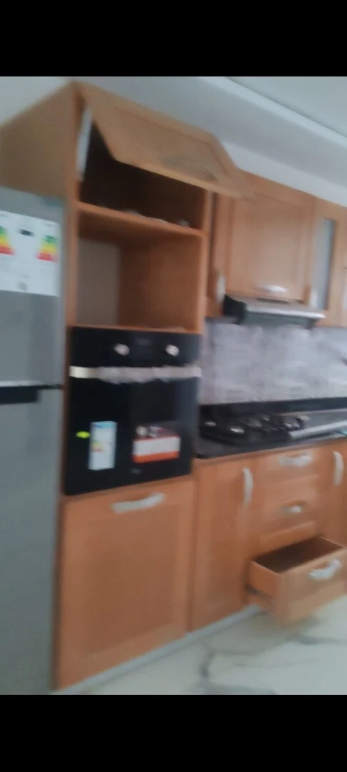 Vente Appartement F3 Boumerdès Boumerdes