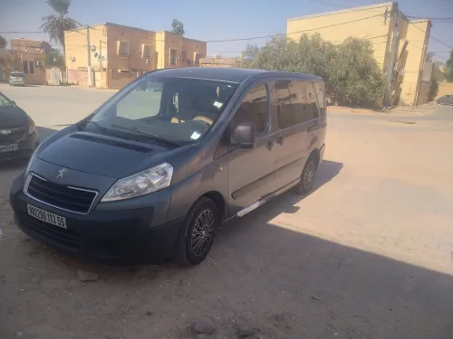Peugeot Expert 2013 Expert