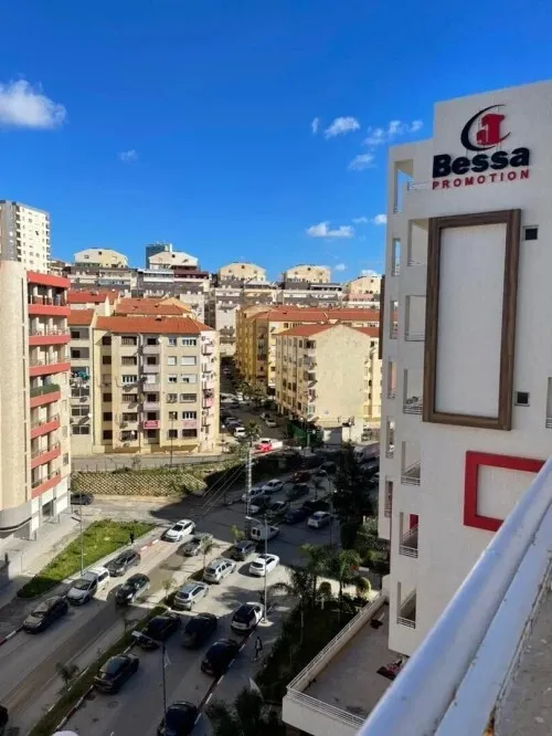 Location Appartement F4 Alger Ouled fayet